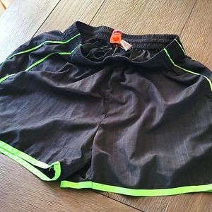 Swimming shorts